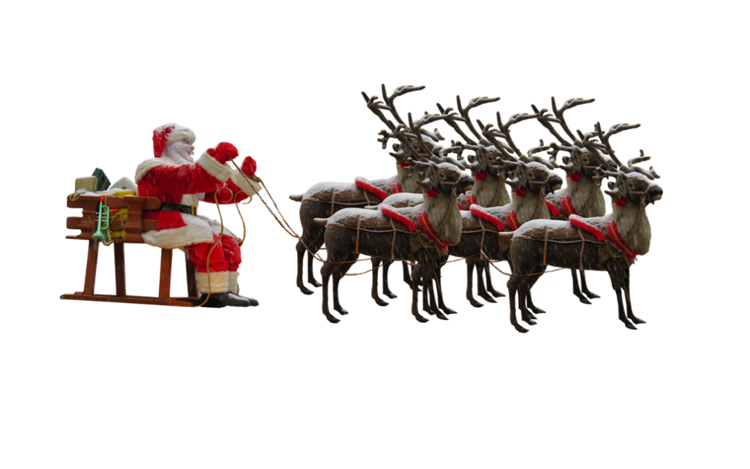 Santa Claus an den Aktienmärkten? Eine Bestandsaufnahme
