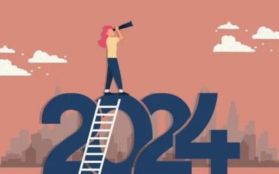 DAX startet sehr verhalten ins Jahr 2024